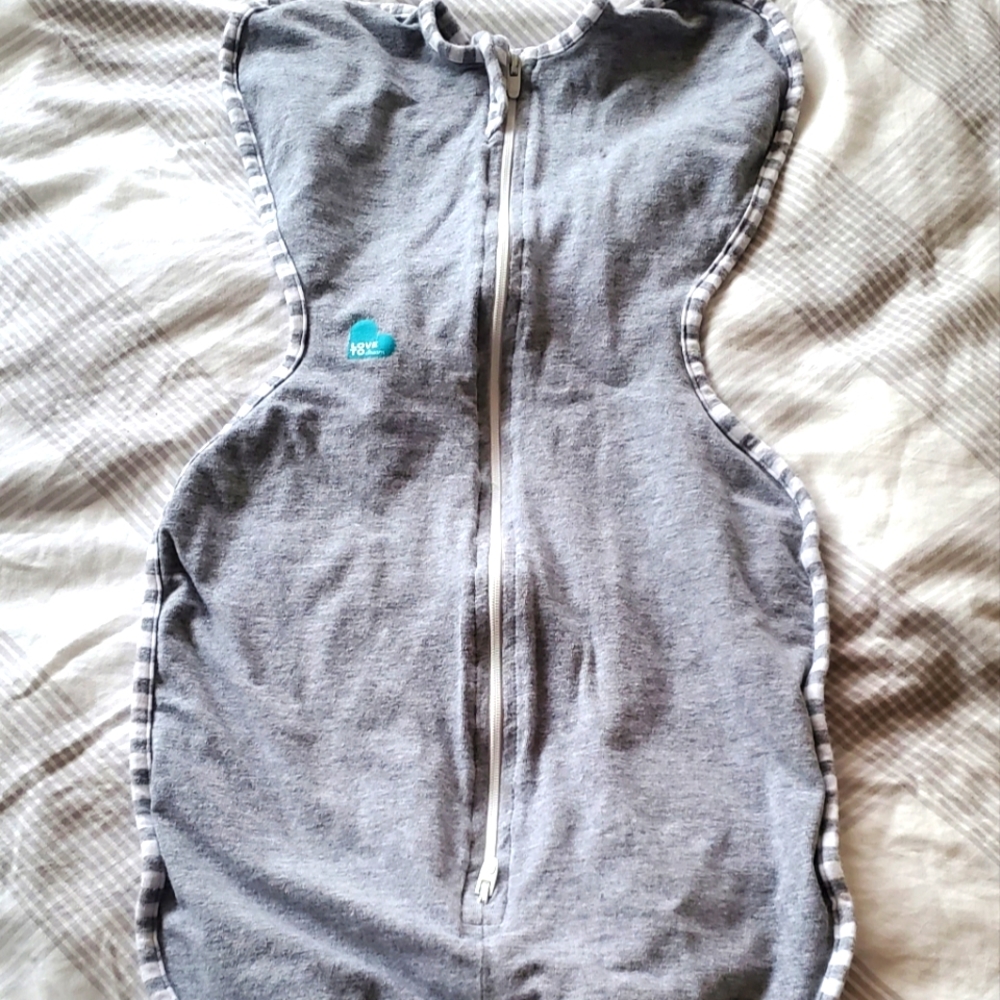 Love To Dream swaddle